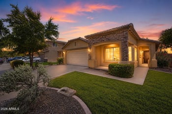 6525 S 43rd Dr, Laveen, AZ 85339