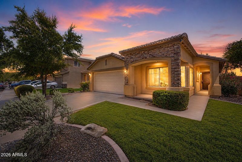 6525 S 43rd Dr, Laveen, AZ 85339