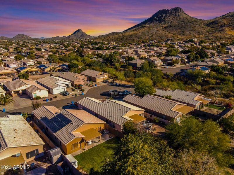 6525 W El Cortez Pl, Phoenix, AZ 85083
