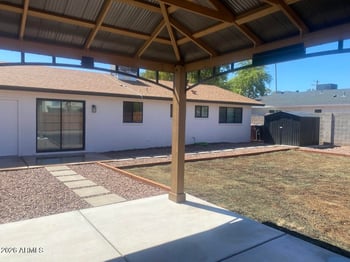 6526 E Osborn Rd, Scottsdale, AZ 85251