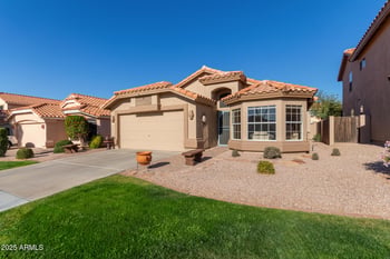 6526 Raftriver St, Mesa, AZ 85215