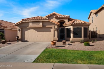 6526 Raftriver St, Mesa, AZ 85215