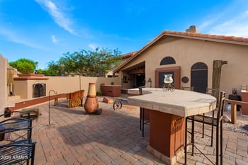 6526 Raftriver St, Mesa, AZ 85215