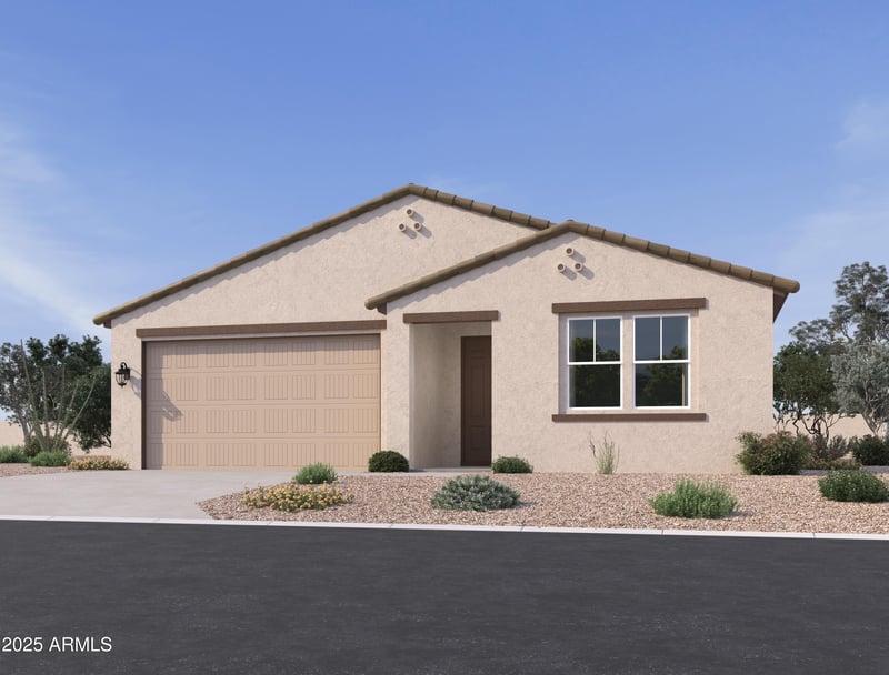 6526 Fiddleneck Way, San Tan Valley, AZ 85140