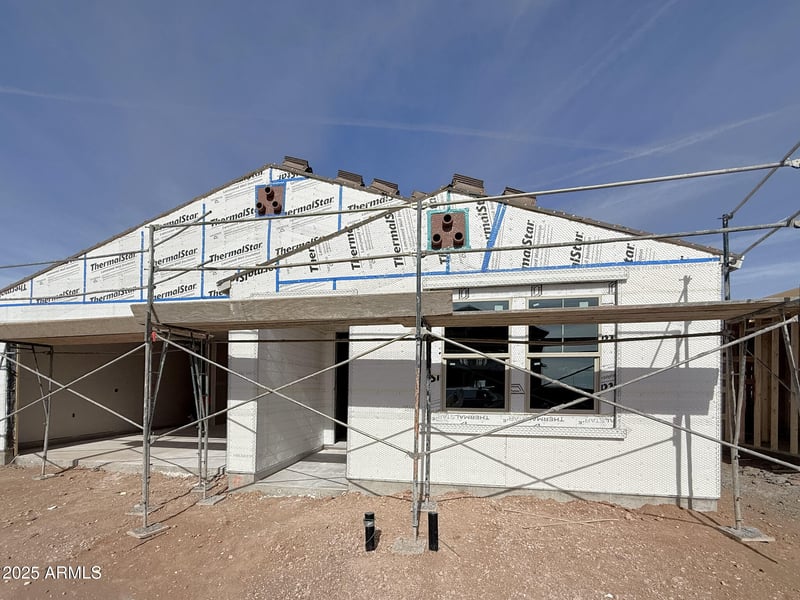 6526 Fiddleneck Way, San Tan Valley, AZ 85140