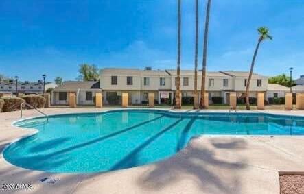 6526 S Mcallister Ave, Tempe, AZ 85283