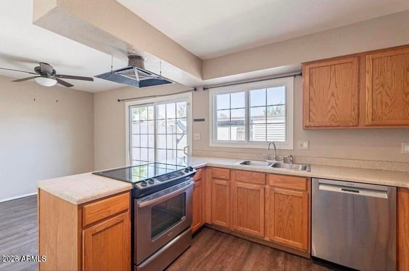 6526 S Mcallister Ave, Tempe, AZ 85283