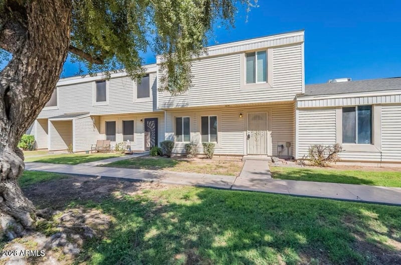 6526 S Mcallister Ave, Tempe, AZ 85283