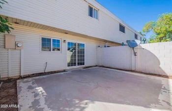 6526 S Mcallister Ave, Tempe, AZ 85283