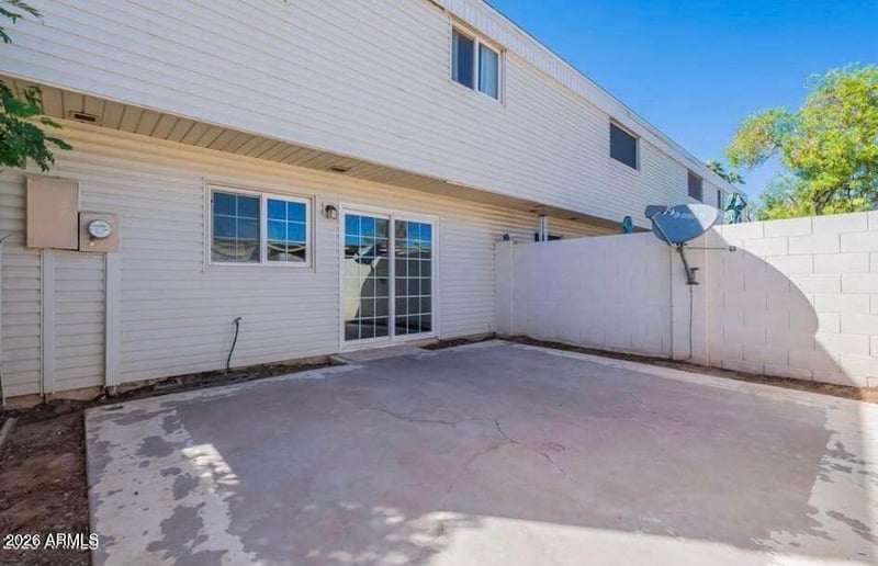 6526 S Mcallister Ave, Tempe, AZ 85283