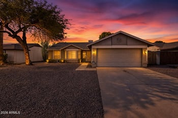 6526 Mescal St, Glendale, AZ 85304