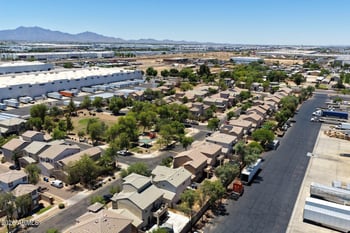 6526 Monroe St, Phoenix, AZ 85043