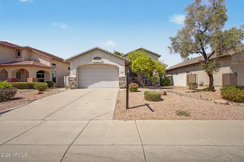 6526 W Oraibi Dr, Glendale, AZ 85308
