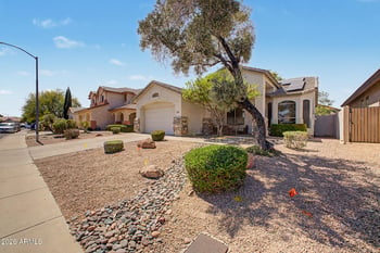 6526 Oraibi Dr, Glendale, AZ 85308
