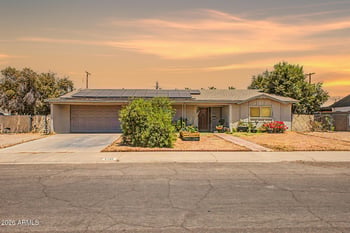 6526 Oregon Ave, Glendale, AZ 85301