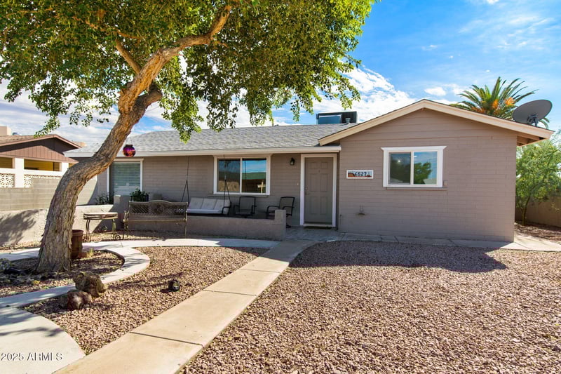 6527 Aspen Ave, Mesa, AZ 85206