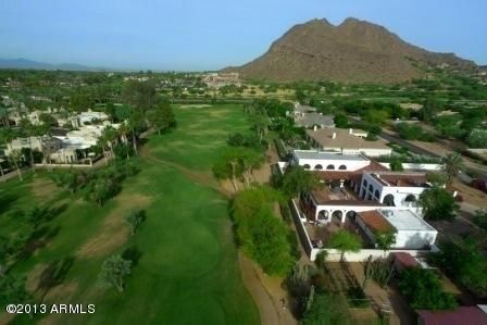 6527 E Chaparral Rd #12, Phoenix, AZ 85253