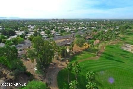 6527 E Chaparral Rd #12, Phoenix, AZ 85253