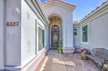 6527 Regina St #6527 E, Mesa, AZ 85215