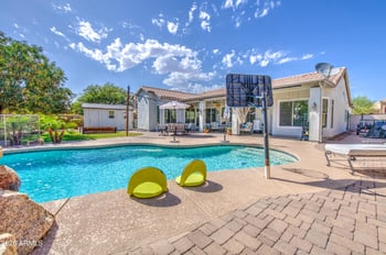 6527 Regina St #6527 E, Mesa, AZ 85215