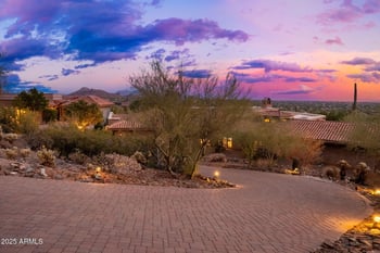 6527 El Sendero Rd, Carefree, AZ 85377