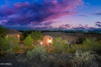 6527 El Sendero Rd, Carefree, AZ 85377
