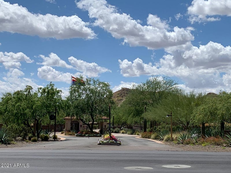 6527 Gold Mountain Ps #-, Phoenix, AZ 85083