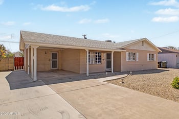 6527 20th Ave, Phoenix, AZ 85015