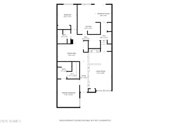 6527 N Maryland Cir, Phoenix, AZ 85013