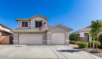 6527 Tether Trl, Phoenix, AZ 85083