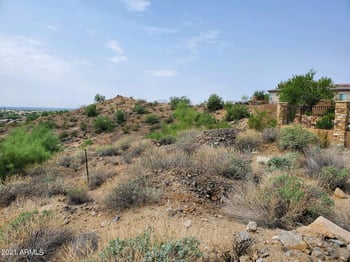 6527 W Gold Mountain Ps #22, Phoenix, AZ 85083