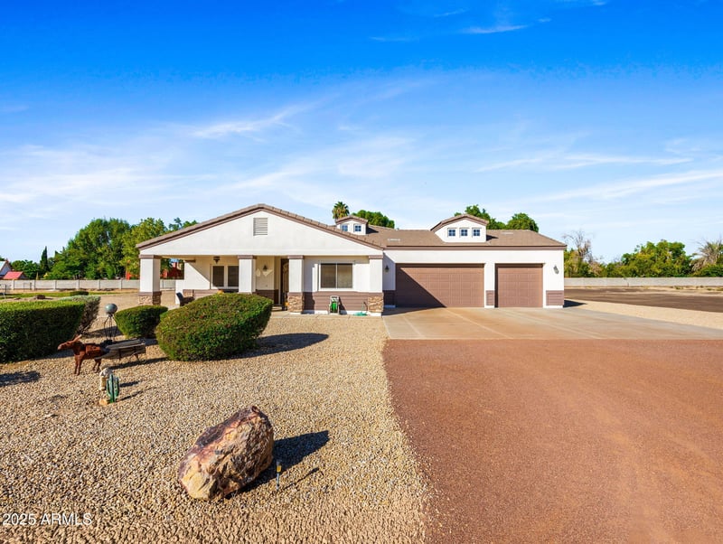 6528 171st Ln, Waddell, AZ 85355