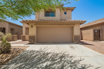 6528 258th Dr, Buckeye, AZ 85326