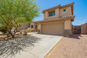 6528 258th Dr, Buckeye, AZ 85326