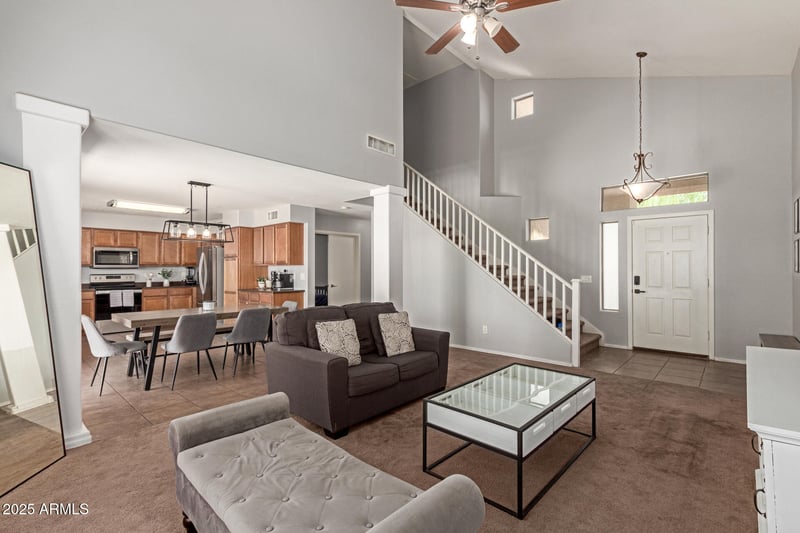 6528 258th Dr, Buckeye, AZ 85326