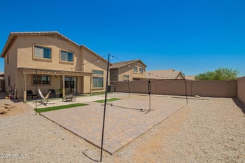 6528 258th Dr, Buckeye, AZ 85326