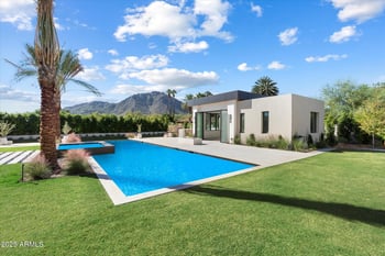 6528 60th St, Paradise Valley, AZ 85253