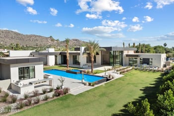 6528 60th St, Paradise Valley, AZ 85253