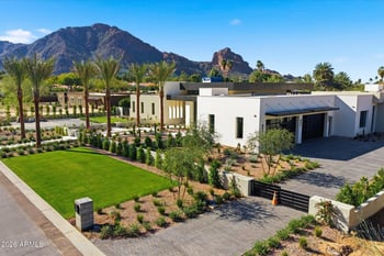 6528 60th St, Paradise Valley, AZ 85253