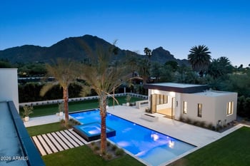 6528 60th St, Paradise Valley, AZ 85253