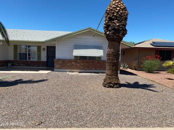 6528 Barstow St, Mesa, AZ 85205