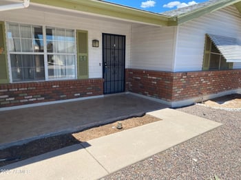 6528 Barstow St, Mesa, AZ 85205