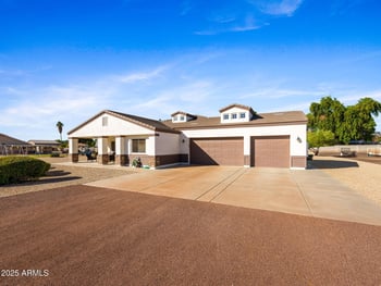 6528 171st Ln, Waddell, AZ 85355