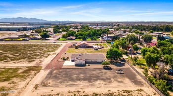 6528 N 171st Ln, Waddell, AZ 85355