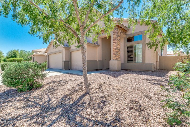 6528 S 44th Ln, Laveen, AZ 85339
