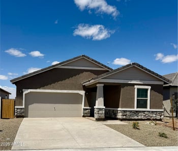 6528 78th Ln, Laveen, AZ 85339