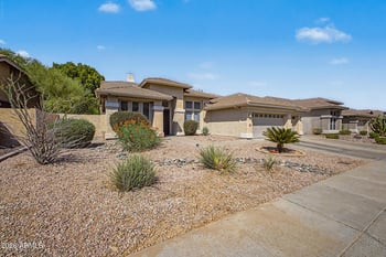6528 Via Montoya Dr, Glendale, AZ 85310