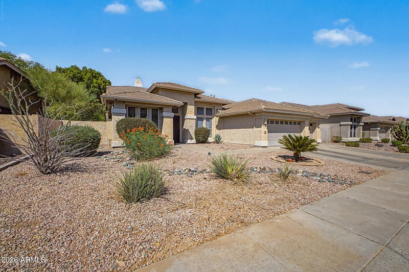 6528 Via Montoya Dr, Glendale, AZ 85310