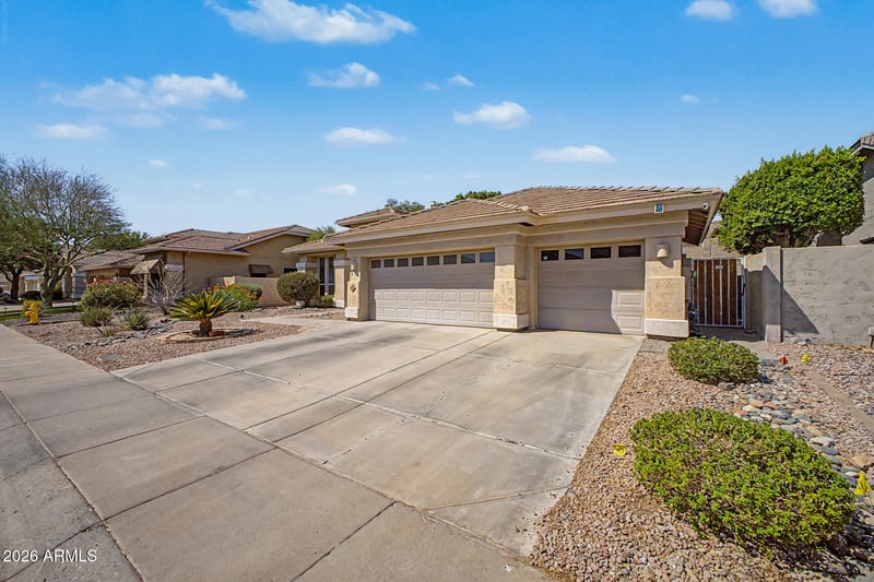 6528 Via Montoya Dr, Glendale, AZ 85310