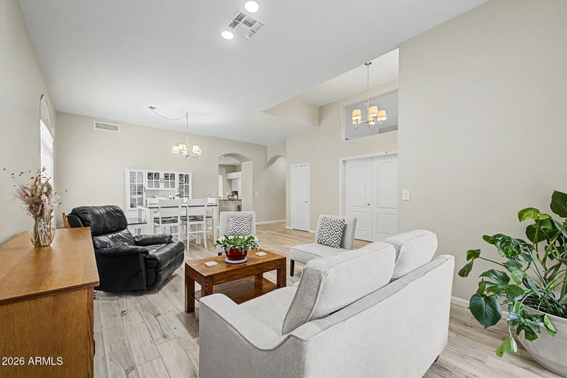 6528 Via Montoya Dr, Glendale, AZ 85310